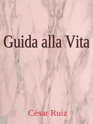 cover image of Guida alla Vita